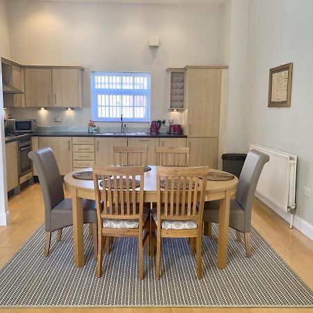 Brewery Cottage Abingdon-on-Thames Екстериор снимка
