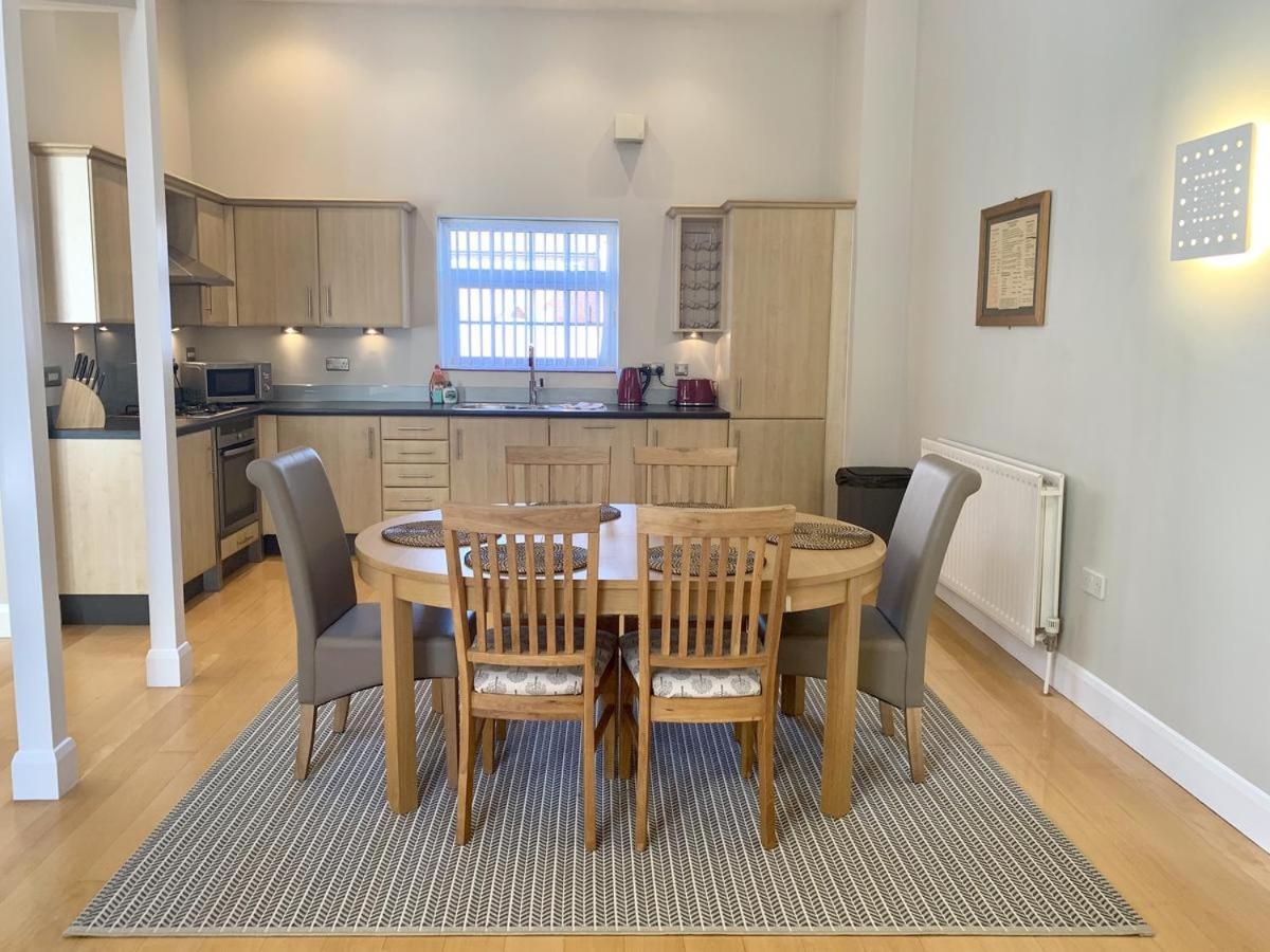 Brewery Cottage Abingdon-on-Thames Екстериор снимка