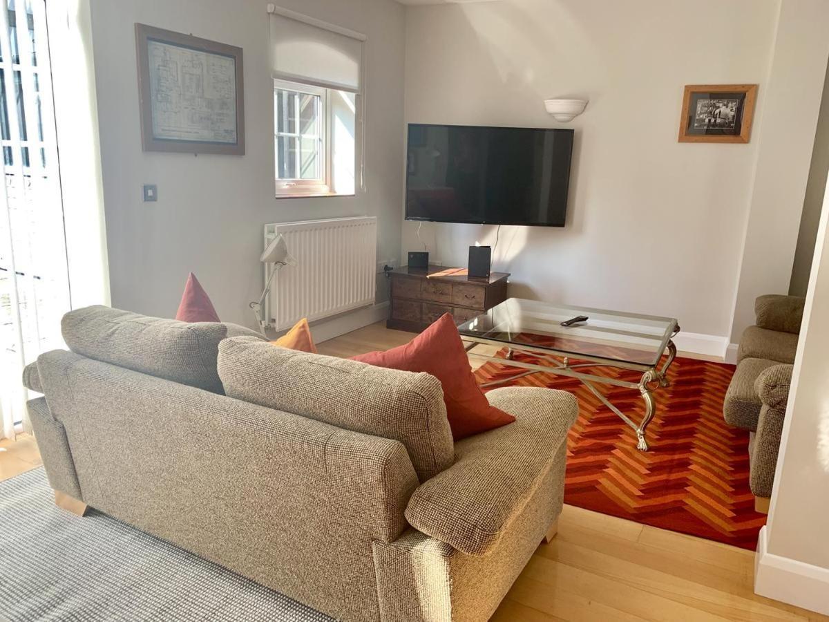 Brewery Cottage Abingdon-on-Thames Екстериор снимка