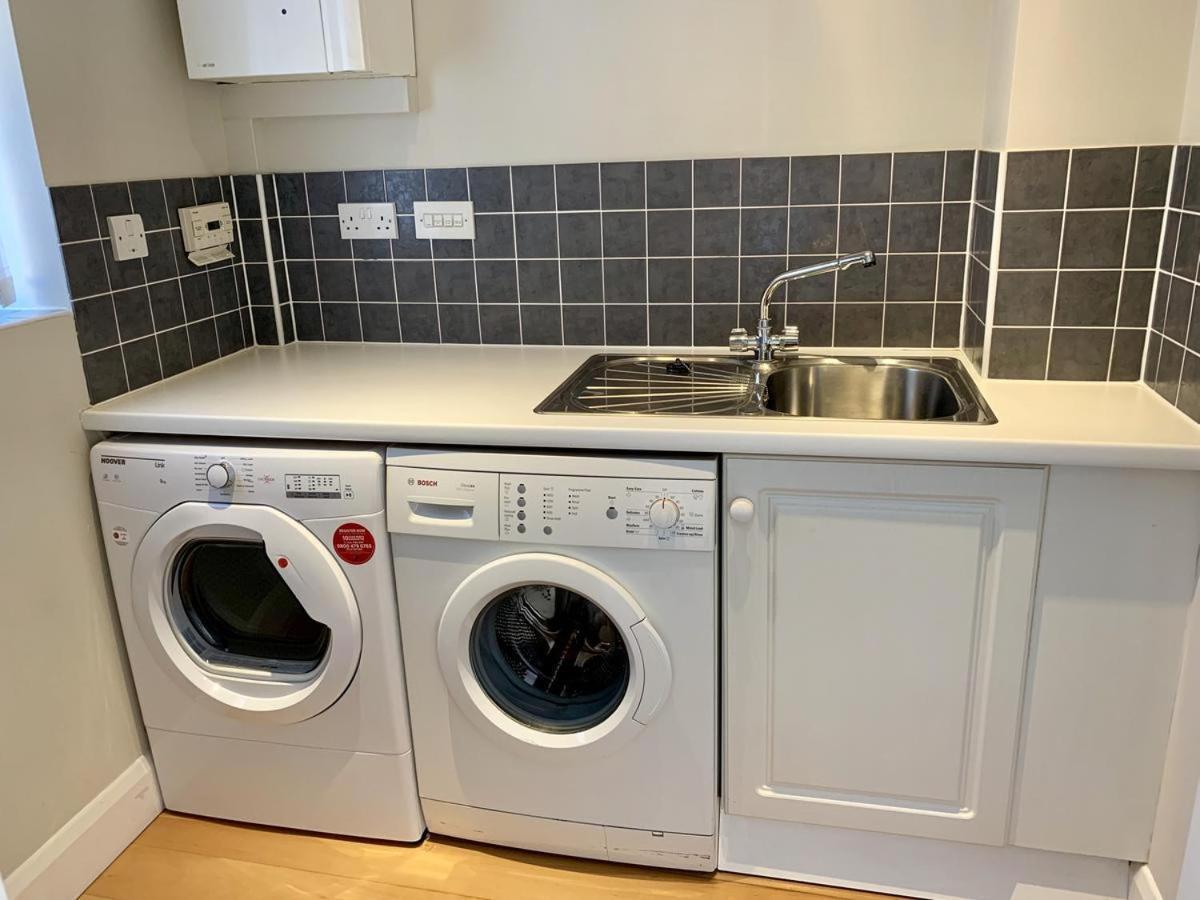 Brewery Cottage Abingdon-on-Thames Екстериор снимка