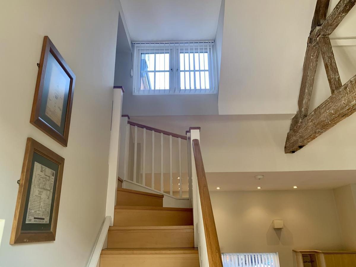 Brewery Cottage Abingdon-on-Thames Екстериор снимка
