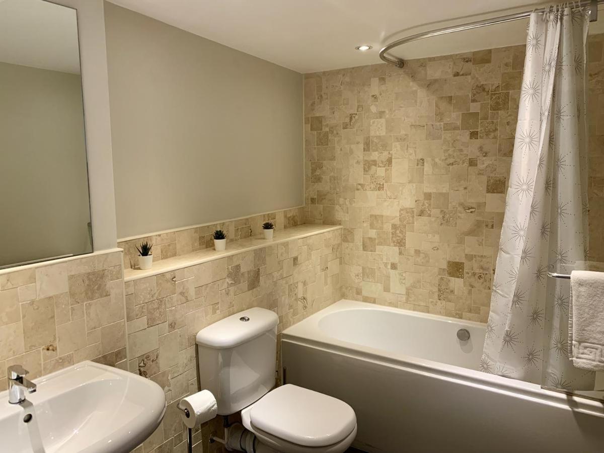 Brewery Cottage Abingdon-on-Thames Екстериор снимка