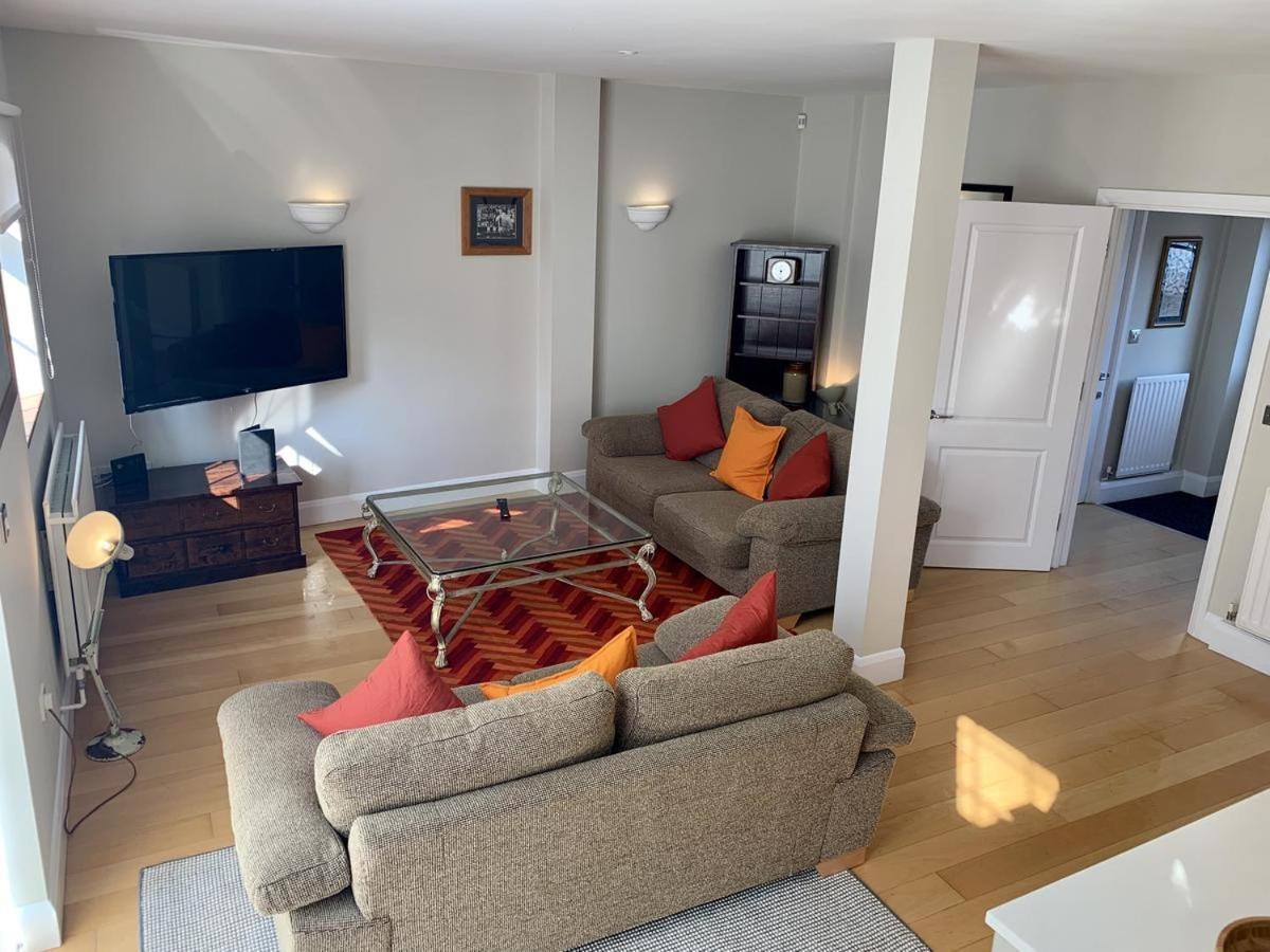 Brewery Cottage Abingdon-on-Thames Екстериор снимка