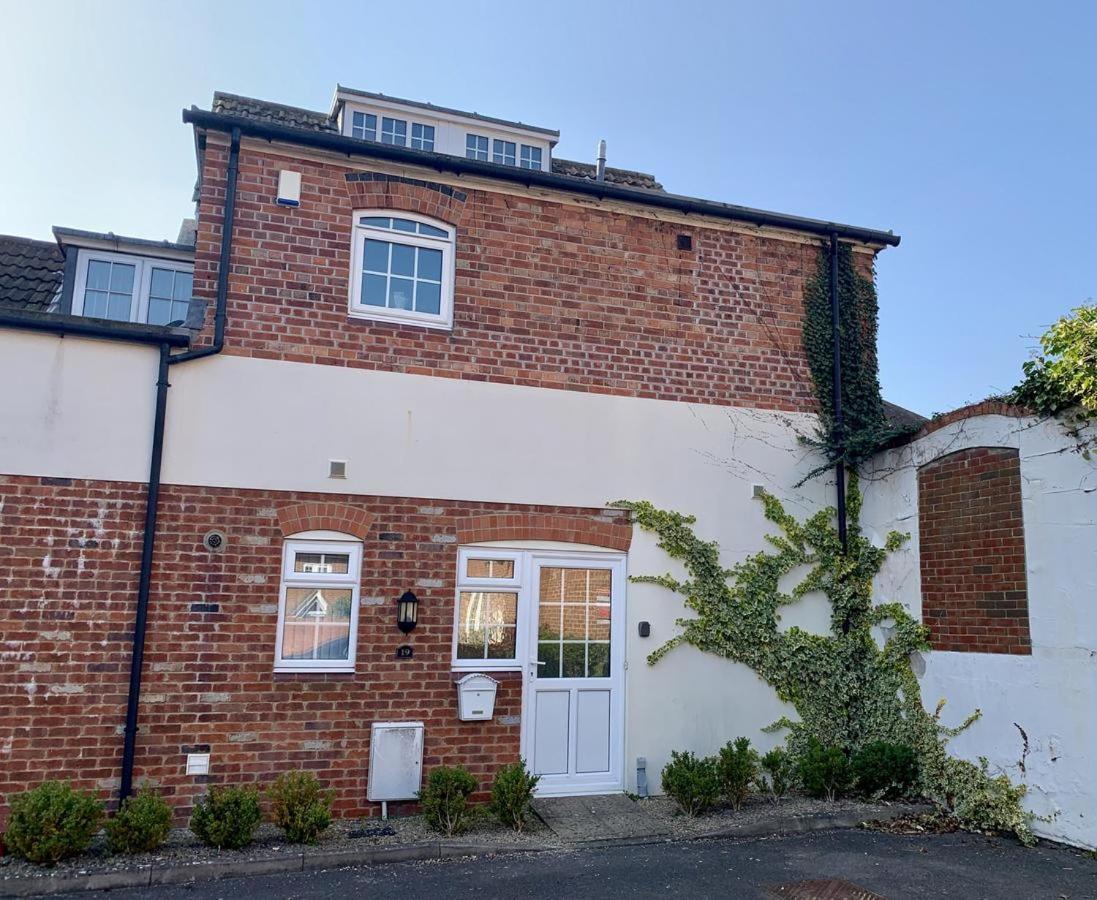 Brewery Cottage Abingdon-on-Thames Екстериор снимка
