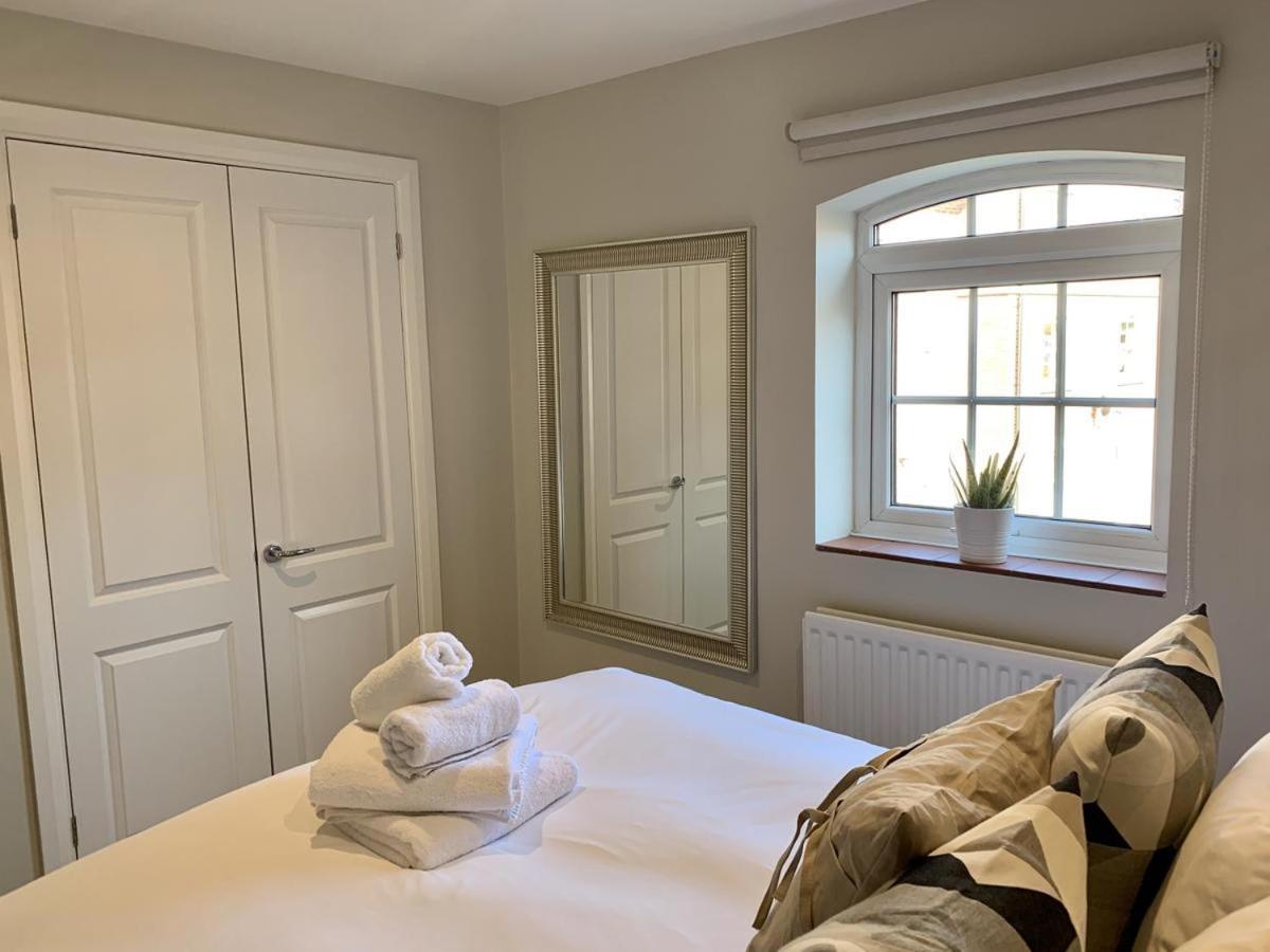 Brewery Cottage Abingdon-on-Thames Екстериор снимка