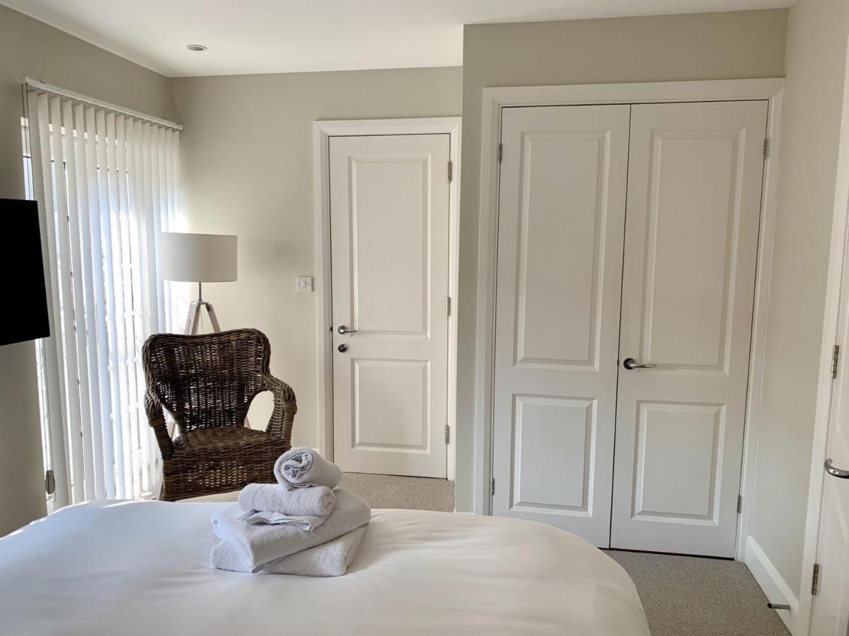 Brewery Cottage Abingdon-on-Thames Екстериор снимка