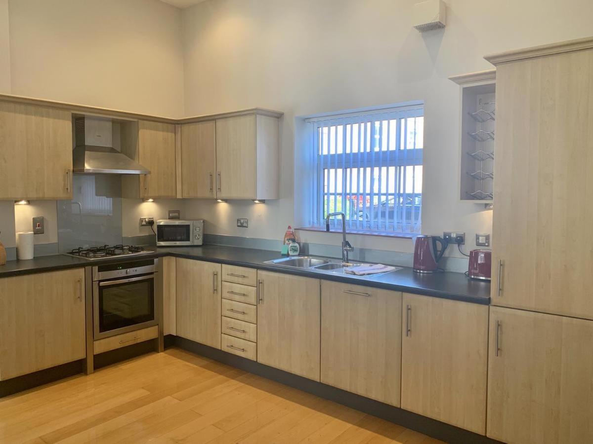 Brewery Cottage Abingdon-on-Thames Екстериор снимка